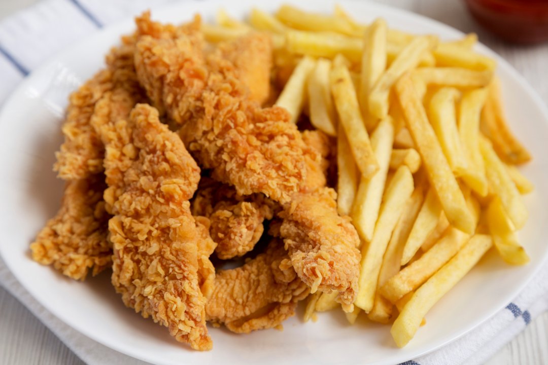 Chicken Tenders