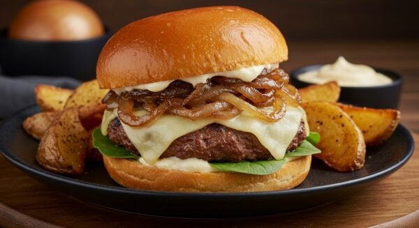 Cheeseburger