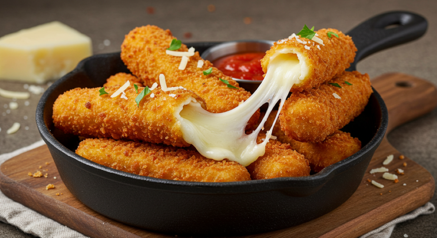 Cheese Sticks