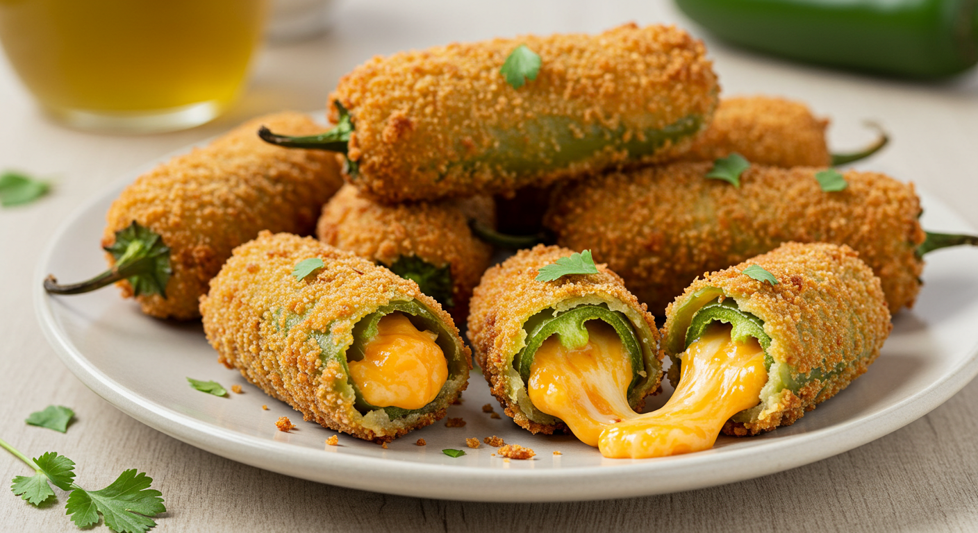 Jalapeno Bites