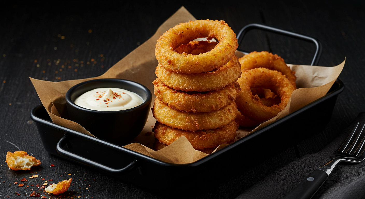 Onion Ring