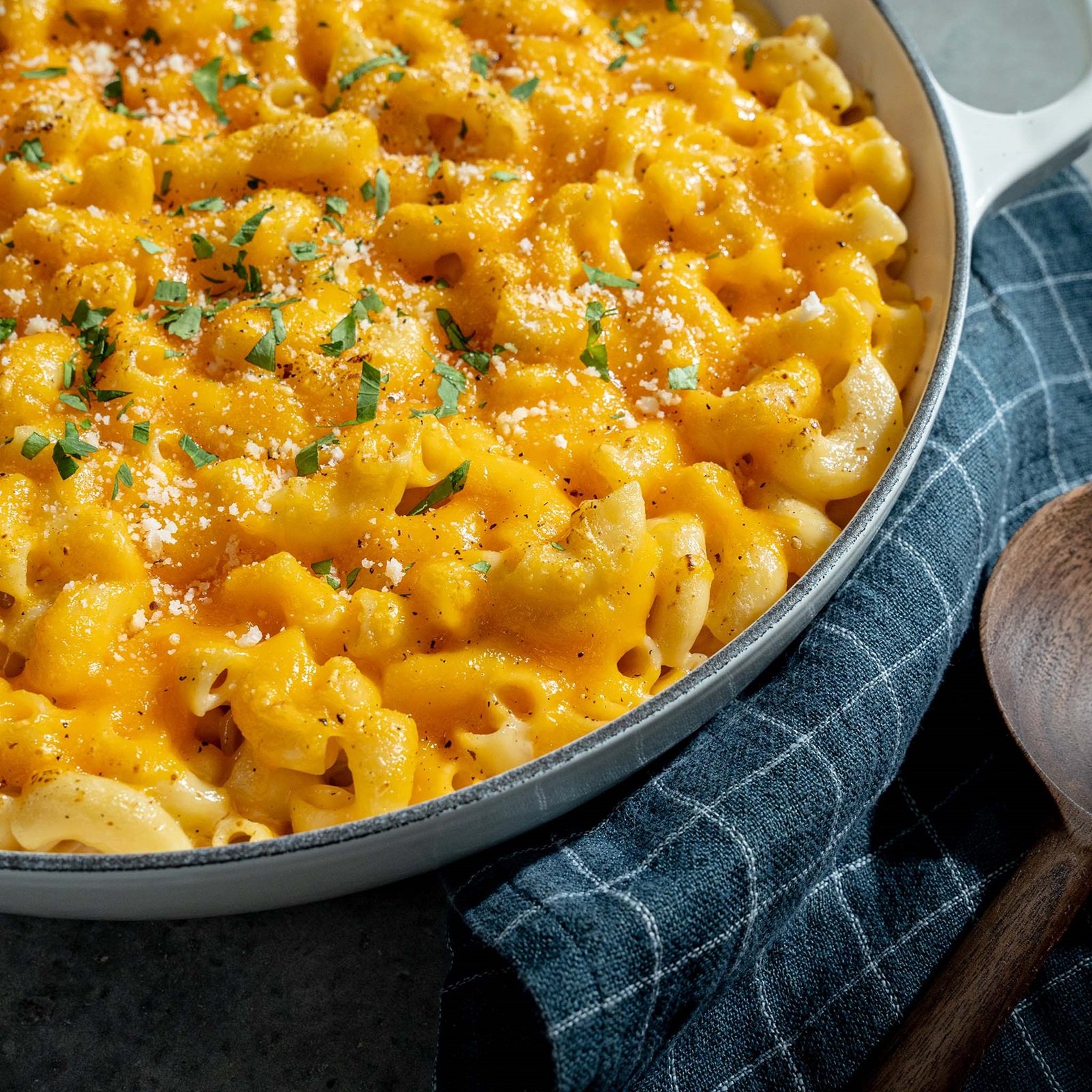 Mac & Cheese